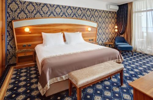 Portoroz Hotel | Remisens Hotel METROPOL