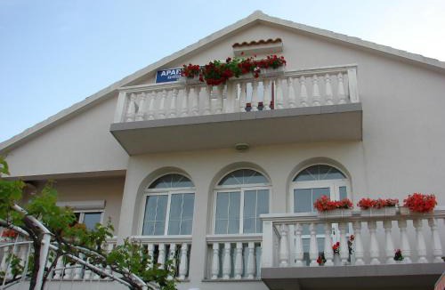 Bibinje House | Guest House Barba