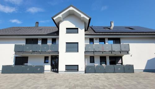 Kranj Apartment | Perfect Place Apartments