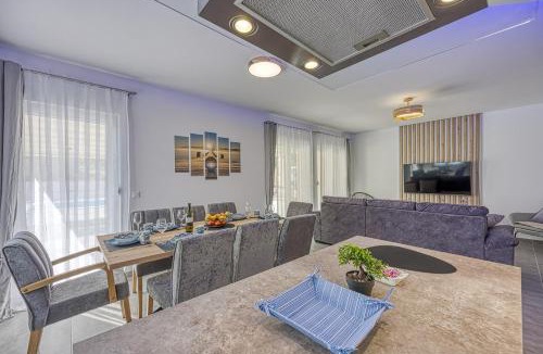 Rovinjsko Selo Villa | Villa Manda with Private Pool