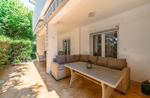 Porec Villa | Villa Gigi