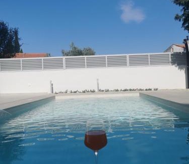 Zdrelac Villa | Villa Bajlo