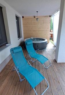 Seliste Dreznicko Bed & Breakfast | B&B Green Serenity Plitvice Lakes