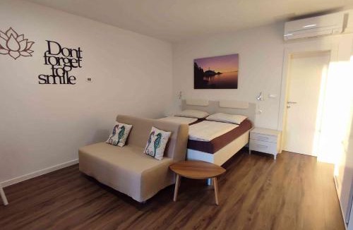 Drenje Apartment | Bodo Apartment