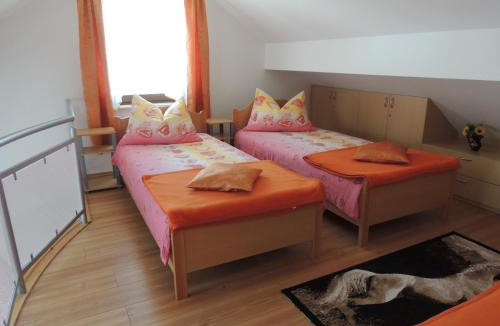 Zasip House | Apartments and Rooms Tavcar
