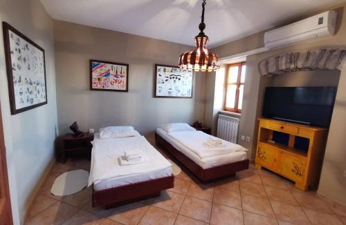 Rasa Apartment | House Marconi