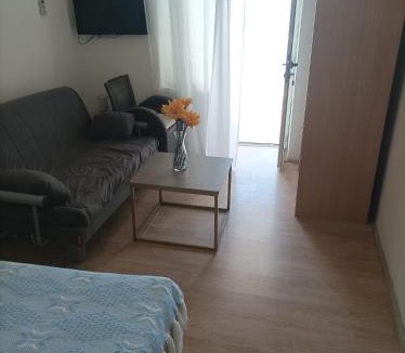 Zubovici Apartment | Studio Zubovici 6394b