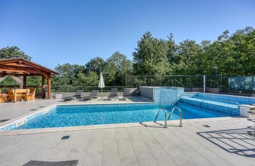 Sveta Katarina House | Pool House Klarina - Happy Rentals
