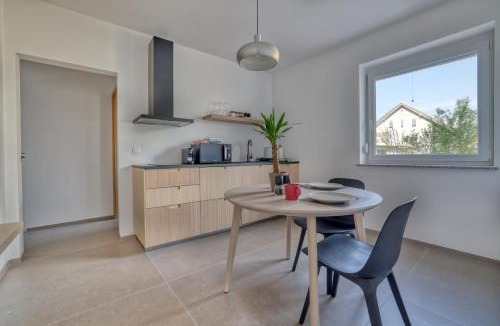 Ljubljana Apartment | Dragon Residence