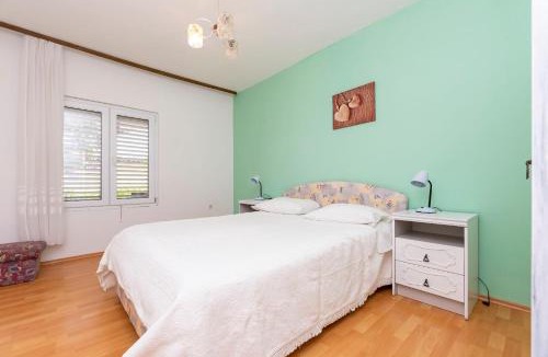 Poljica Apartment | Apartment Marica