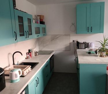 Celje Apartment | Apartma pri Renati