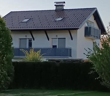 Celje Apartment | Apartma pri Renati