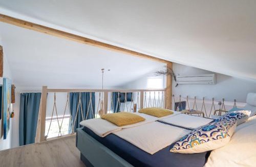 Stara Baska Apartment | Libera1
