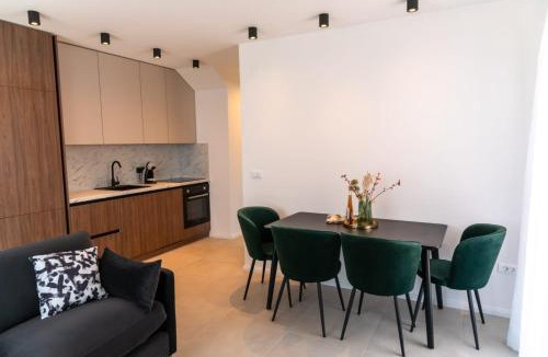 Komiza Apartment | Villa Luce