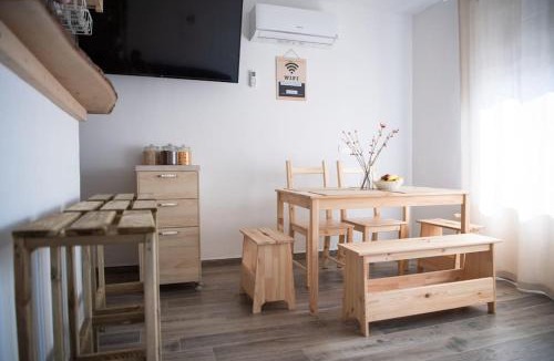 Domzale Apartment | Duplex Apartma Nikolina