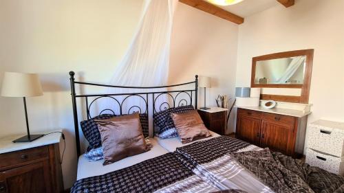 Fuskulin Apartment | Apartments Andrea