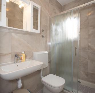 Zrce Apartment | Apartmani Vidušin