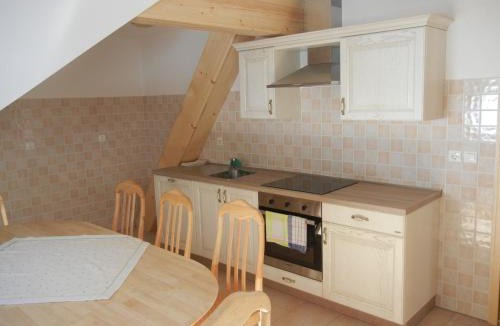 Spodnja Sorica House | Guesthouse Macesen