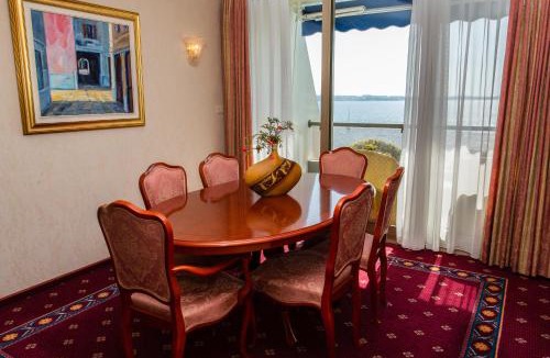 Portoroz Hotel | Grand Hotel Bernardin