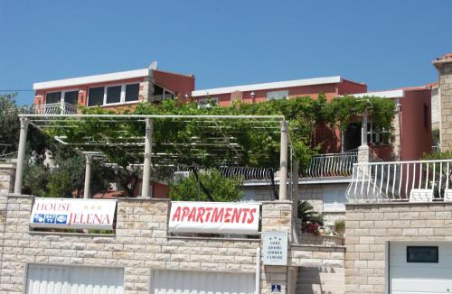 Zupa dubrovacka House | House Jelena
