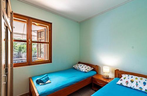 Zrnovo House | Secluded fisherman's cottage Cove Bratinja Luka, Korcula - 12599