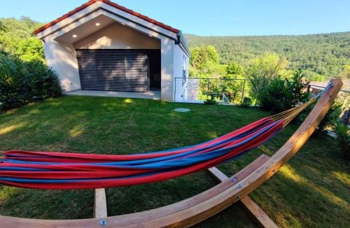 Matavun Apartment | Holiday house Sara