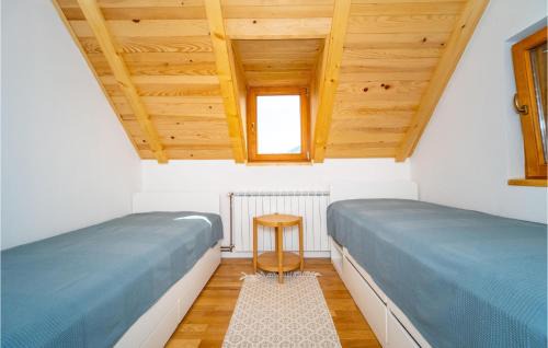 Jasenak House | Gorgeous Home In Jasenak With Wifi