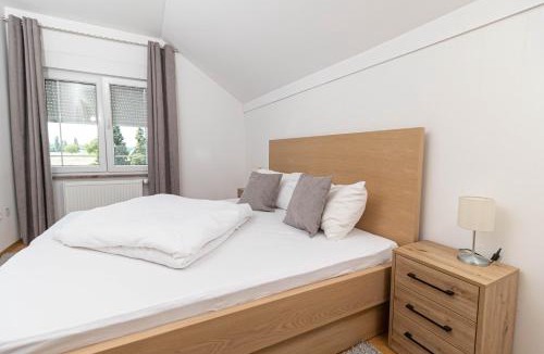 Vinkovci Apartment | Vila Maria