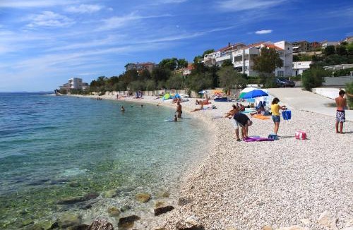 Dugi Rat Villa | Luxury villa with a swimming pool Rat, Omis - 21548