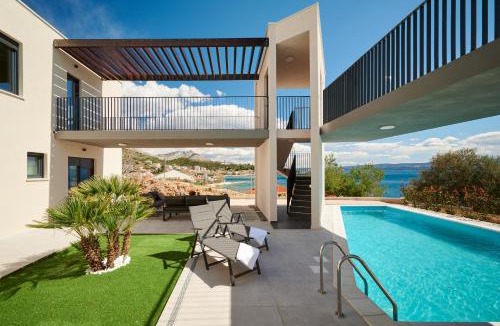 Dugi Rat Villa | Luxury villa with a swimming pool Rat, Omis - 21548