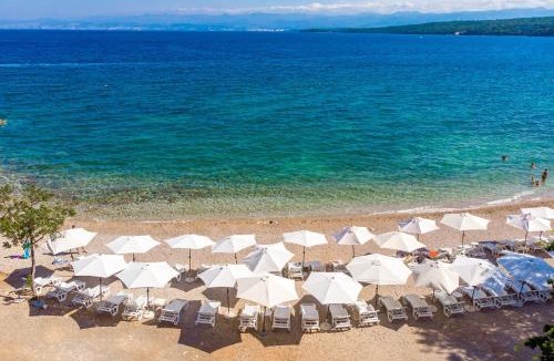 Zidarici Hotel | Blue Waves Resort