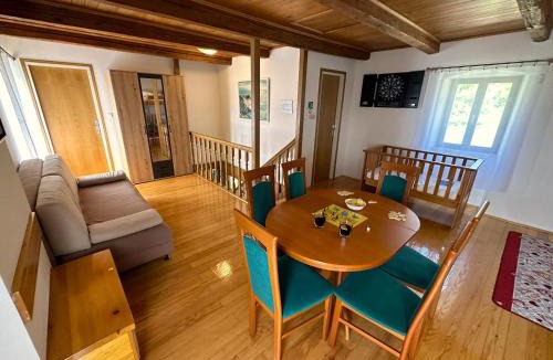 Kircija Villa | Holiday House Nono Đildo