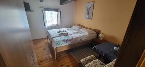 Duga Resa House | Rustic home Mia