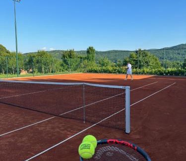 Catrnja Hotel | Degenija Boutique hotel & Spa