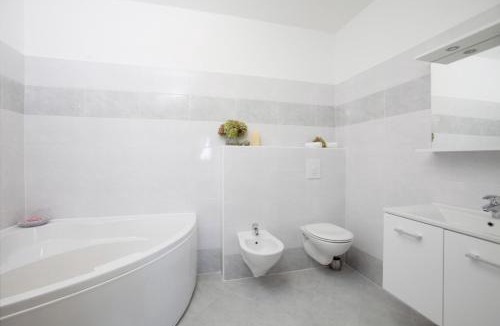 Crni Villa | Villa Mirta in Crni (Haus für 8 Personen)