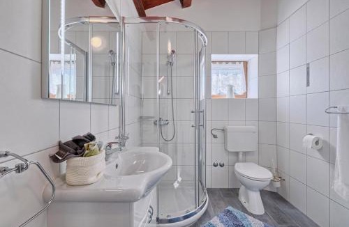 Boljevici Villa | Albino in Kršan (Haus für 6 Personen)