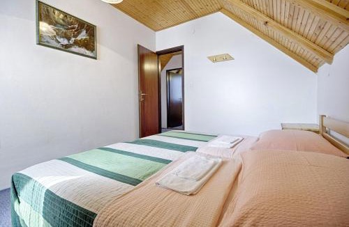 Rastovaca House | Milan in Rastovača - Haus für 4 Personen