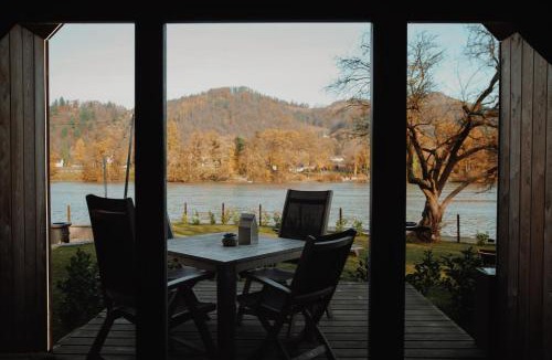 Limbus Resort | Luxury glamping Chocolate village