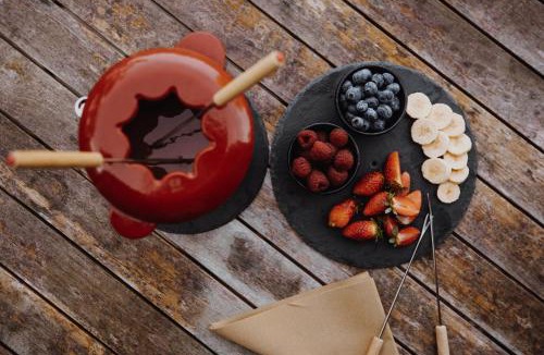 Limbus Resort | Luxury glamping Chocolate village