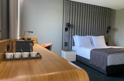 Maribor Hotel | HABAKUK Wellness & Event Hotel