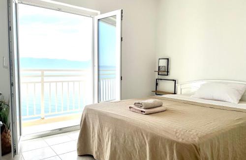 Trpanj Apartment | Apartment Villa Waterfront