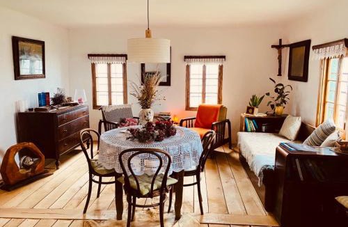 Majsperk House | Estate Ana