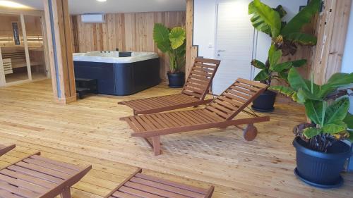 Miklavz na Dravskem Polju Apartment | Apartments Akacijev Izvir