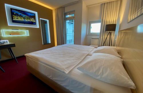 Maribor Hotel | HABAKUK Wellness & Event Hotel