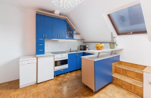 Slovenj Gradec Apartment | Apartma Lea
