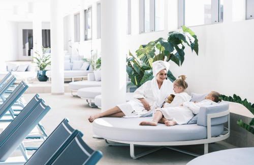 Petrcane Hotel | Falkensteiner Family Hotel Diadora