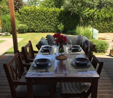 Barilovic House | Holiday home with hot tub Belaj, Karlovac - 20275