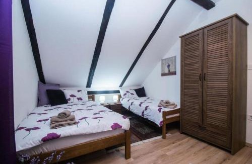 Netretic Apartment | Apartments for families with children Jakovci Netreticki, Karlovac - 20495