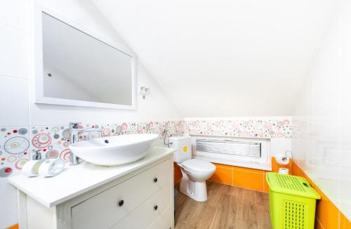 Valpovo Apartment | Apartmani Majetić