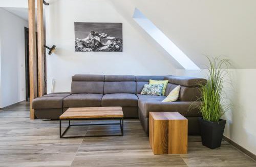 Stara Fuzina Apartment | Residence Novak Bohinj